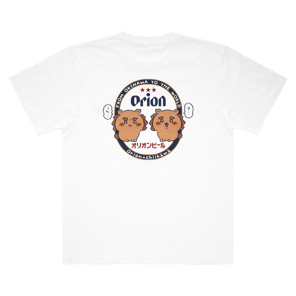 「オリオンビール」コラボグッズ