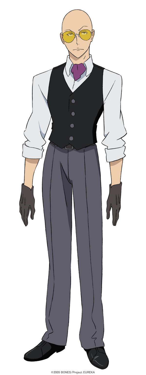 ジョブス役：志村知幸