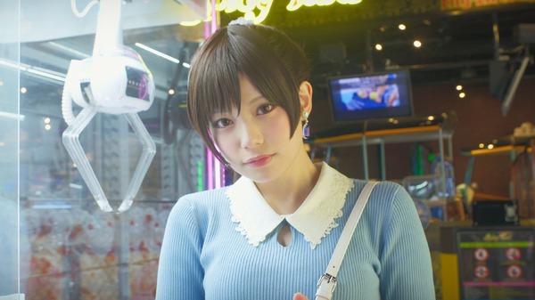 『彼女、お借りします』最新PV