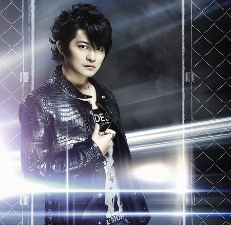 下野紘がソロアーティストデビュー決定　声優デビュー15周年で新たな挑戦