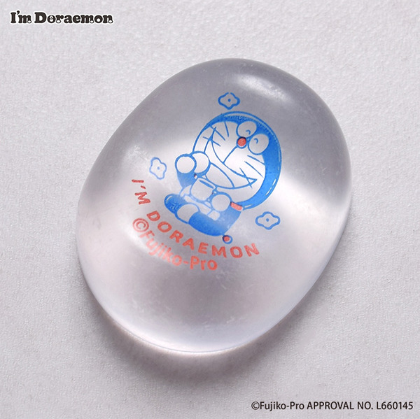 I'm Doraemonシリーズ「箸置き」（C）Fujiko-Pro APPROVAL NO.L647435