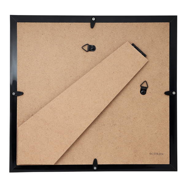 ミニチュアスタッフコレクション