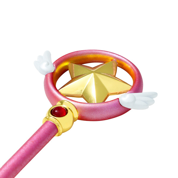 ミニチュアスタッフコレクション