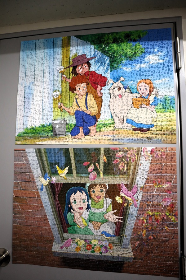 「AnimeJapan2025」マンガプロダクションズブース