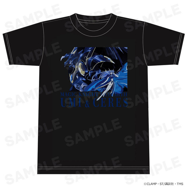 Tシャツ 海&セレス