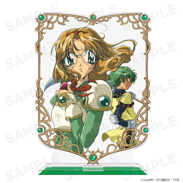 アクリルキャラスタンド