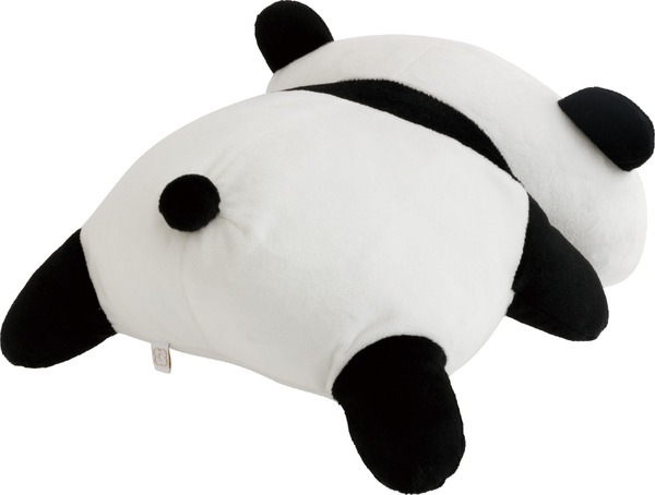 サンエックスキャラクターズ「ぎゅーっとぬいぐるみ たれぱんだ」（C）2025 SAN-X CO., LTD. ALL RIGHTS RESERVED.