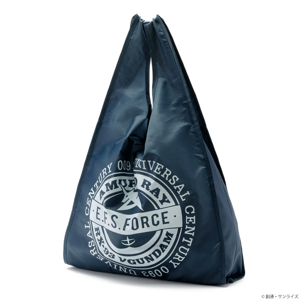 STRICT-G nahe『機動戦士ガンダム 逆襲のシャア』 ショッパー アムロ・レイ