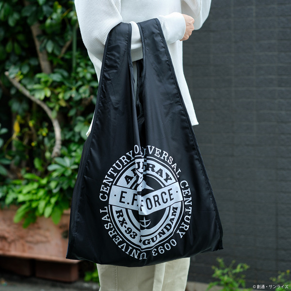 STRICT-G nahe『機動戦士ガンダム 逆襲のシャア』 ショッパー アムロ・レイ