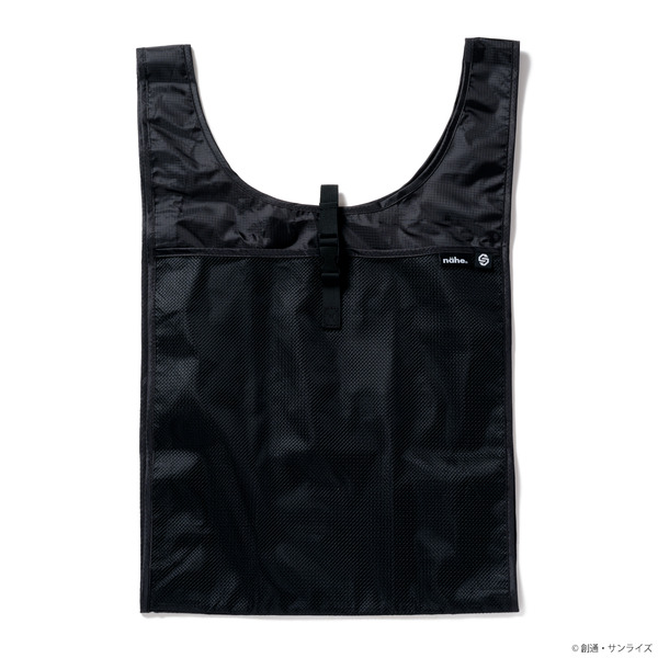 STRICT-G nahe『機動戦士ガンダム 逆襲のシャア』 ショッパー アムロ・レイ