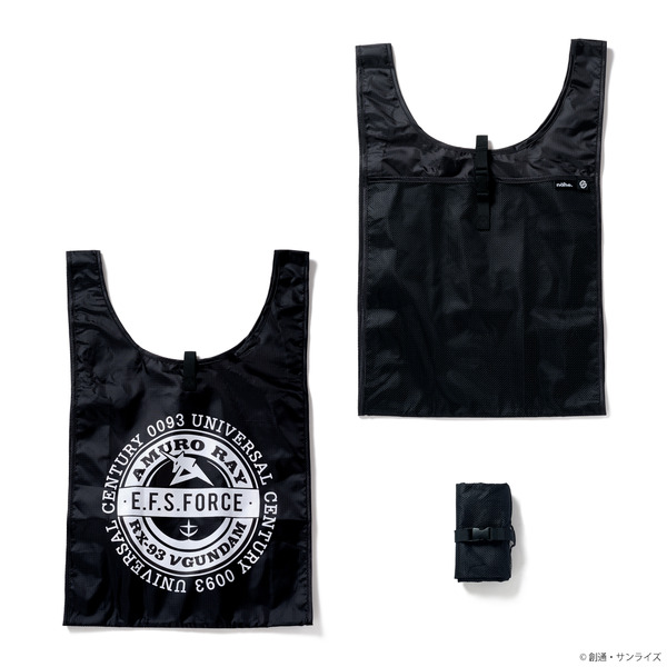 STRICT-G nahe『機動戦士ガンダム 逆襲のシャア』 ショッパー アムロ・レイ