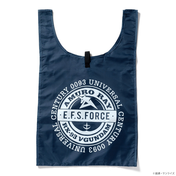 STRICT-G nahe『機動戦士ガンダム 逆襲のシャア』 ショッパー アムロ・レイ