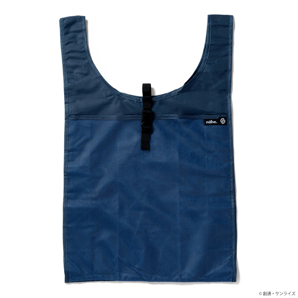 STRICT-G nahe『機動戦士ガンダム 逆襲のシャア』 ショッパー アムロ・レイ