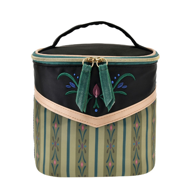 バニティポーチ＜アナ＞