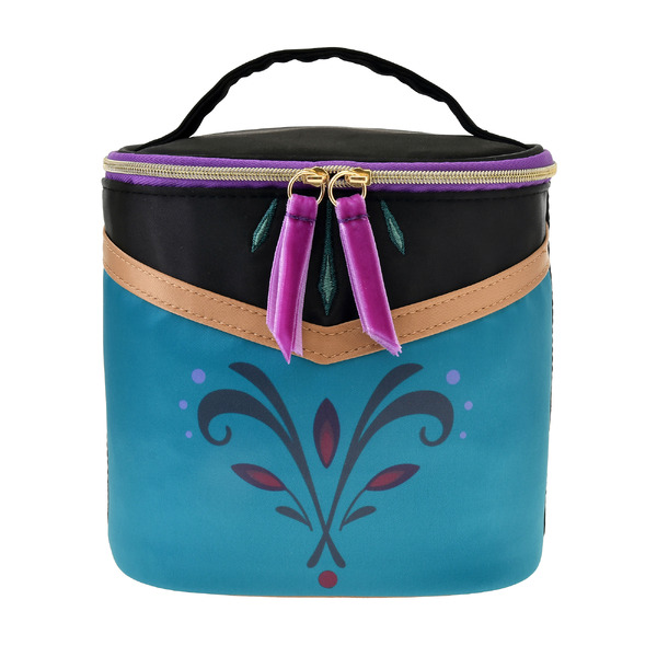 バニティポーチ＜エルサ＞