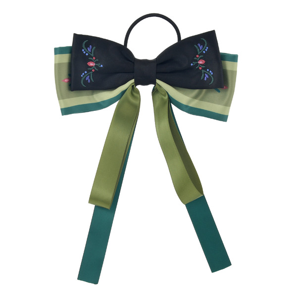 ヘアポニー＜アナ＞