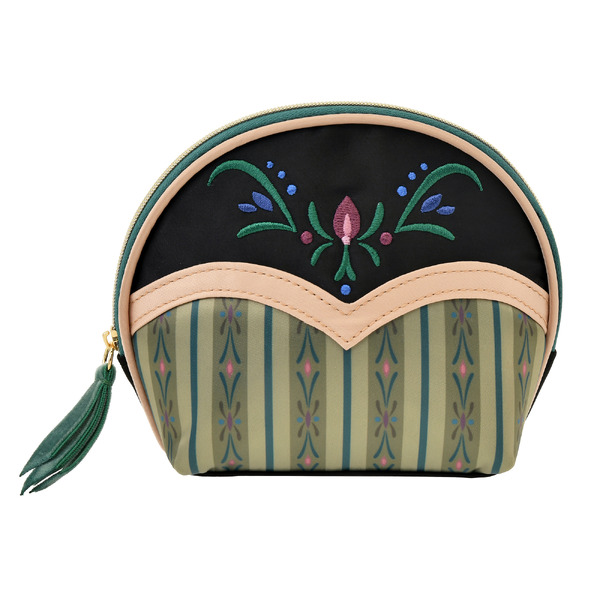 ポーチ＜アナ＞