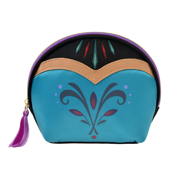 ポーチ＜エルサ＞