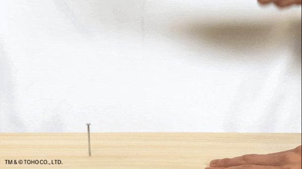 ゴジラハンマー　販売価格：6,930円（税込）