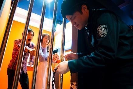 「名探偵コナン」×SCRAP　リアル脱出ゲーム最新作「残像の交信（シグナル）からの脱出」