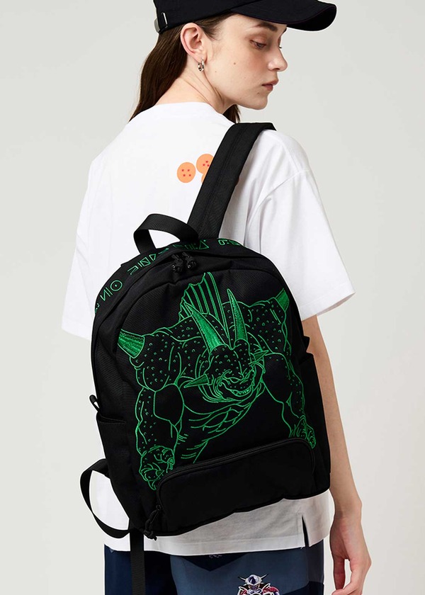 夢の神｜バックパック