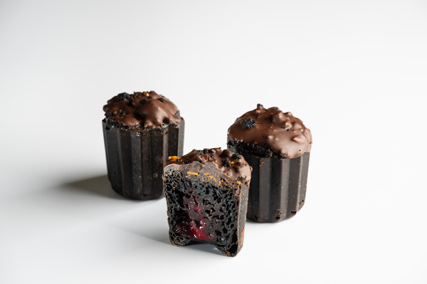 カヌレ ド キャンティ