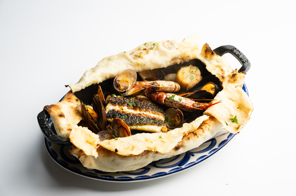 毛利サルヴァトーレトーレクオモ