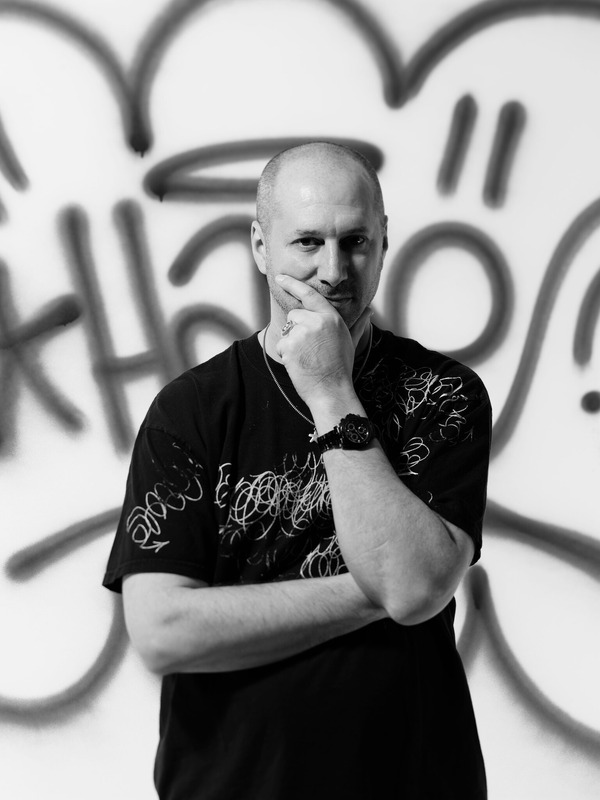 ERIC HAZE / エリック・ヘイズ