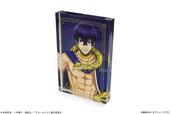 「アクリルブロック Ver. 星座のすがた」1,320円（税込）