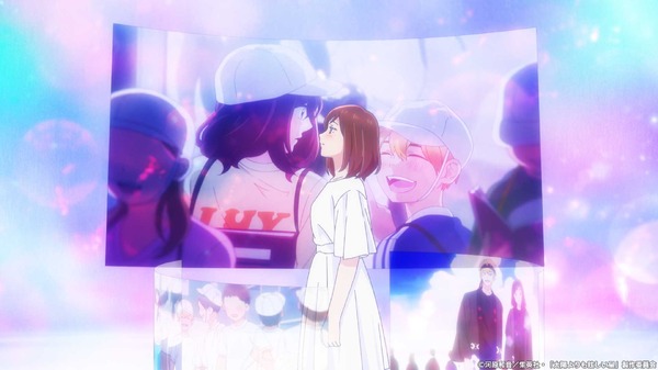 『太陽よりも眩しい星』ティザーPV場面写