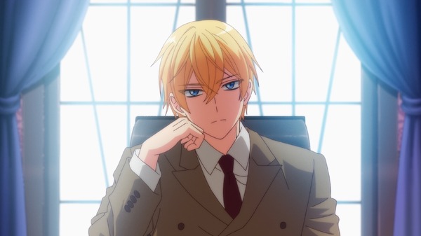 『機械じかけのマリー』ティザーPV場面カット（C）あきもと明希・白泉社／機械じかけのマリー製作委員会