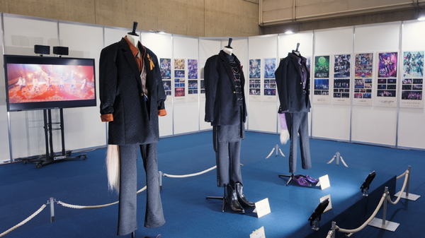 「 大本丸博2025」の様子