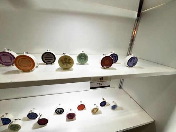 「 大本丸博2025」の様子