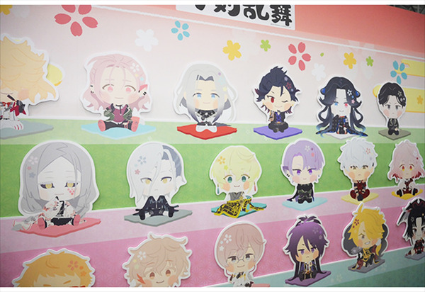 「 大本丸博2025」の様子