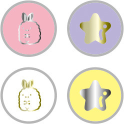 サンエックス「すみっコぐらし 鉛筆（2B・黒）（夢みるしっぽず）」全4種（C）2025 SAN-X CO., LTD. ALL RIGHTS RESERVED.