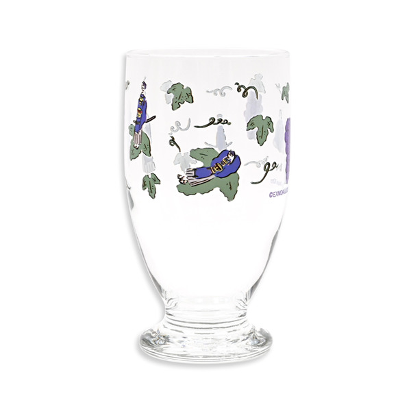 『刀剣乱舞ONLINE』×鬼頭祈「アデリア製レトログラス(全6種) 」