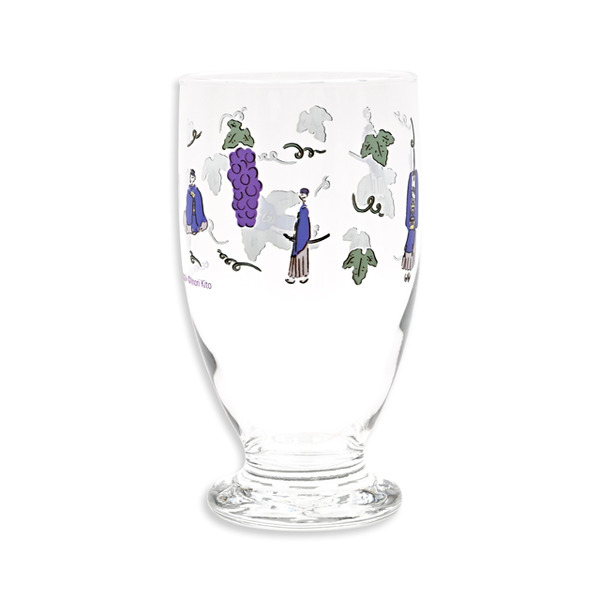 『刀剣乱舞ONLINE』×鬼頭祈「アデリア製レトログラス(全6種) 」