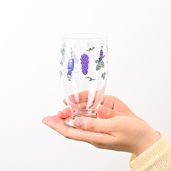 『刀剣乱舞ONLINE』×鬼頭祈「アデリア製レトログラス(全6種) 」