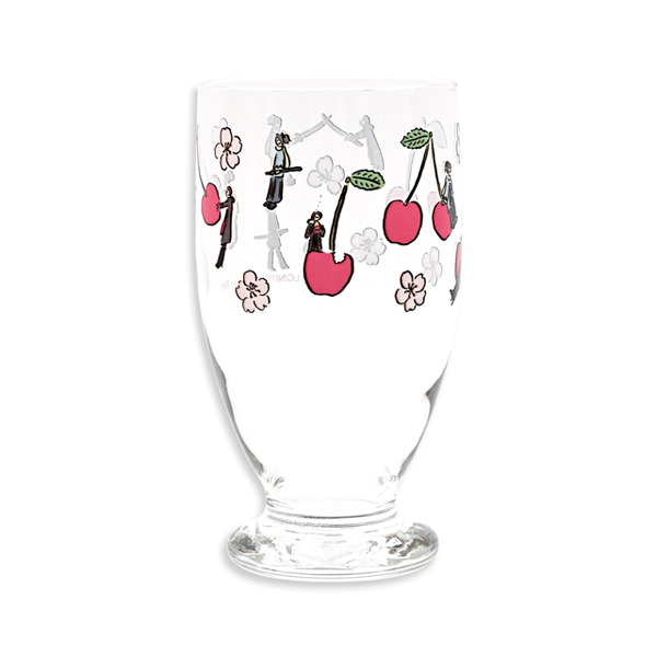 『刀剣乱舞ONLINE』×鬼頭祈「アデリア製レトログラス(全6種) 」