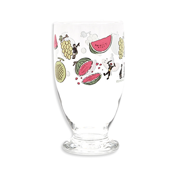 『刀剣乱舞ONLINE』×鬼頭祈「アデリア製レトログラス(全6種) 」