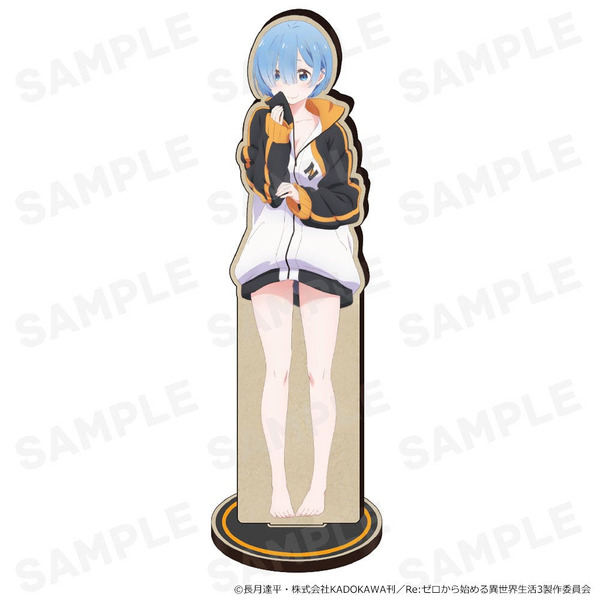 レム スバルのジャージver.