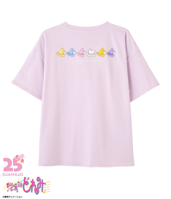 おジャ魔女どれみ　Tシャツ：4,200円（税込）