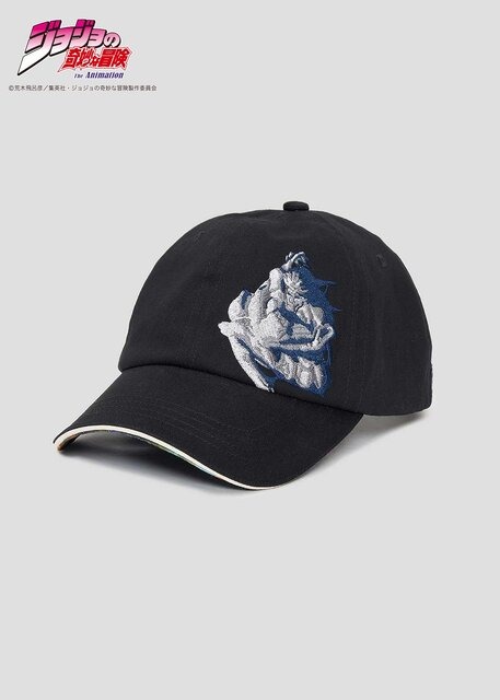 「ジョジョ」×「グラニフ」コラボアパレルが先行予約受付中！スタープラチナの拳が“オラ！”とブチ破るＴシャツなどクールながらも遊び心あるデザイン