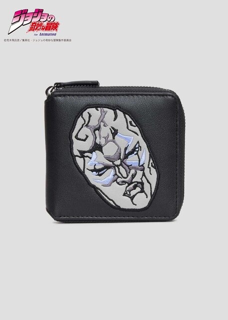 「ジョジョ」×「グラニフ」コラボアパレルが先行予約受付中！スタープラチナの拳が“オラ！”とブチ破るＴシャツなどクールながらも遊び心あるデザイン