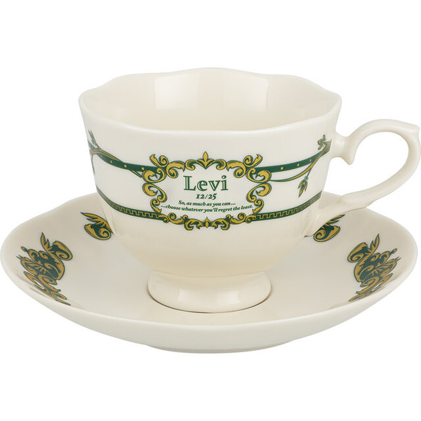 一番くじ新作「進撃の巨人」全ラインナップ公開！全長約30センチの「女型の巨人」など、巨大樹の森での激戦が蘇る