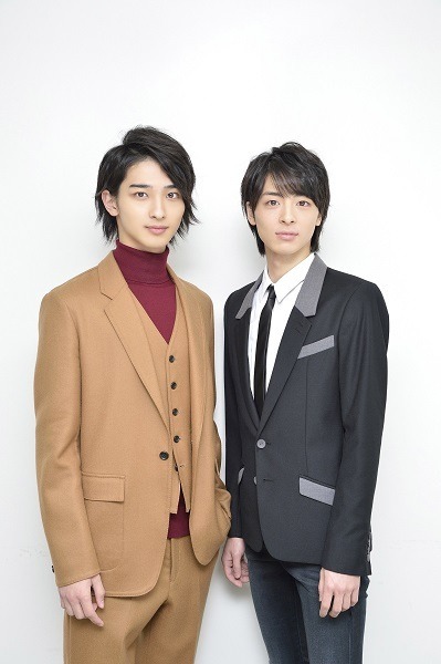 「闇狩人」高杉真宙・横浜流星の共演で舞台化決定　「少年ジャンプ」連載のマンガが原作