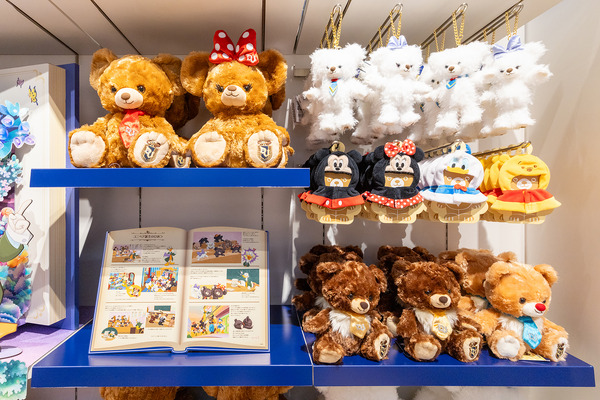 「ディズニーストア 岡山イオンモール店」