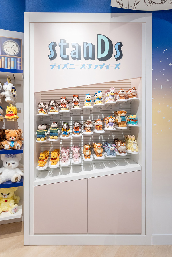 「ディズニーストア 岡山イオンモール店」