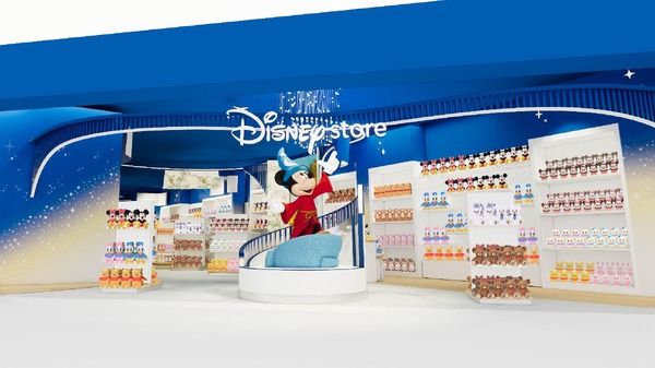 ディズニーストア 岡山イオンモール店 イメージ