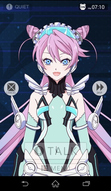 （c）創通・フィールズ・フライングドッグ/ACTIVERAID PARTNERS